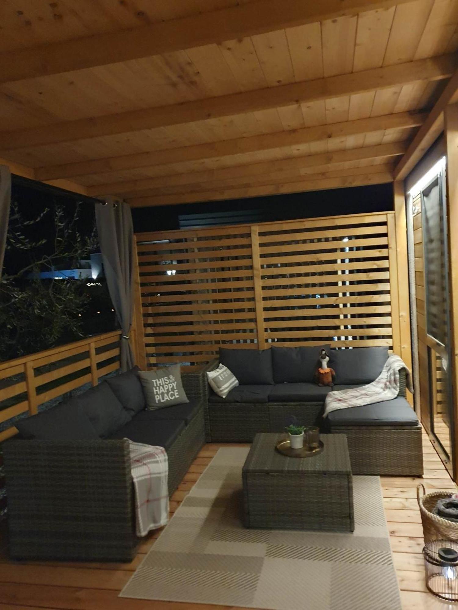Mobile Homes Karlo & Dino PUY Rom bilde