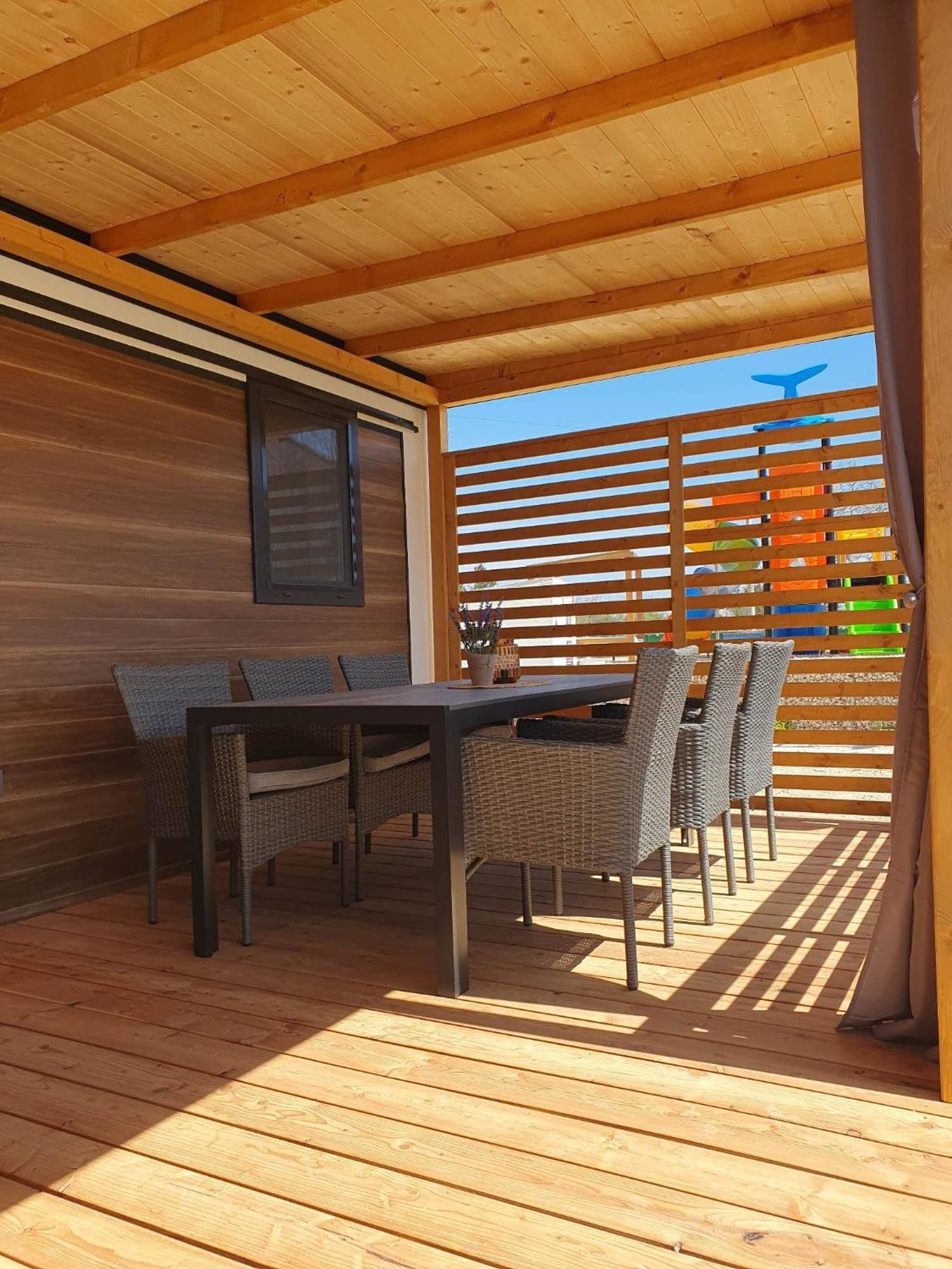 Mobile Homes Karlo & Dino PUY Rom bilde